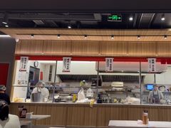 -一醒·手工面·西北传统小吃(悠方购物中心店)