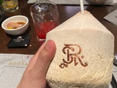 -Social 秀西餐厅-长沙瑞吉酒店(运达店)