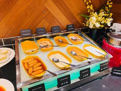 -拉蒂娜·巴西牛排馆 Latina·Brazilian Steakhouse(陆家嘴旗舰店)