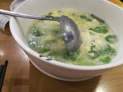 -吕氏疙瘩汤·海鲜新鲁菜(凯德mall新都心店)