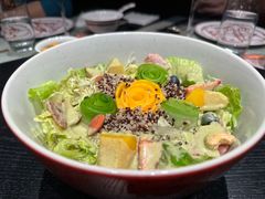-锦楼·臻选新杭帮(杭州中心店)