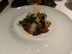 -翡翠36餐厅(浦东香格里拉店)