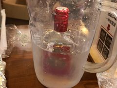 -关二哥烧烤(王家湾店)