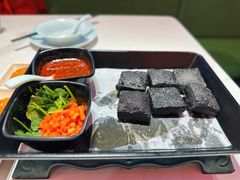 -火宫殿·小吃王国(坡子街店)