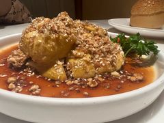 -粤来记·啫啫煲·点心(日月光店)