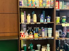 -星巴克(杭州西湖银泰1F店)