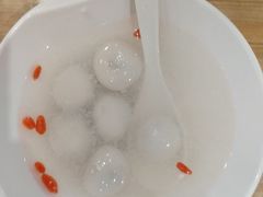 -韩包子(建设路店)