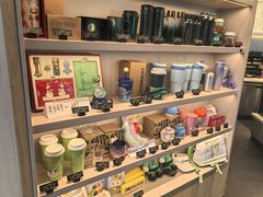 -星巴克(湖州安吉浙北大厦店)
