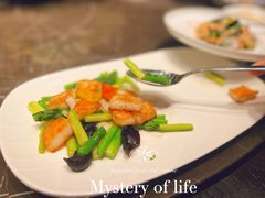 -海派悦庭·海胆烧麦·新融合菜(凯德广场店)