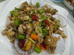 -威海渔村(黄兴路店)