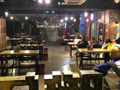 -长藤鬼校(千禧店)