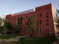 -天山神秘大峡谷