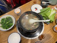 -妈妈的味道(和顺古镇店)