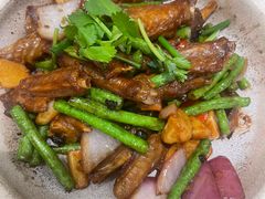 -粤集·手工粤菜(皇庭广场店)