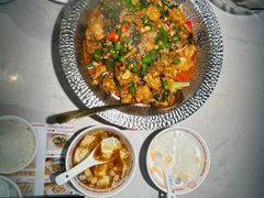 -花椒俏川菜小馆(南海万达店)