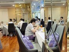 -新侨三宝乐西餐厅(崇文门店)