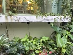 -绿房子方寸咖啡(星海名城店)