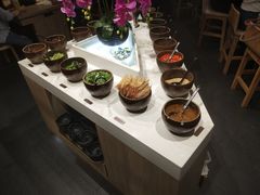 -呷哺呷哺(新世界百货望京店)