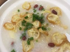 -卓粤拉肠(红庙店)