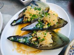 -达叔香味海鲜(海棠68环球美食街店)