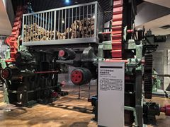 -柳州工业博物馆