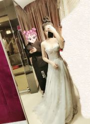 -情订奇缘婚纱摄影(和平路店)