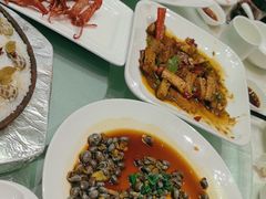 -华盛丰温州大排档(东三环南路店)