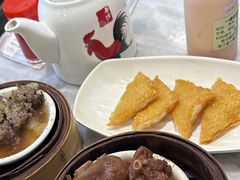 -华峰食馆(氹仔店)
