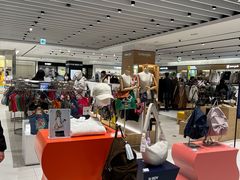 -新世界百货(明洞总店)