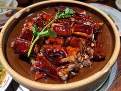 -广府乡下·饭庄(新港东路店)