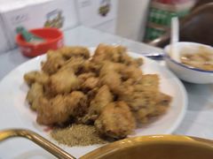 -以前的小酒馆(中山广场店)