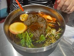 -堂堂小伙夫·辽宁小吃大排档(京西大悦城店)