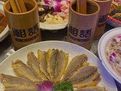-湘语·湖南家常菜(新洲店)