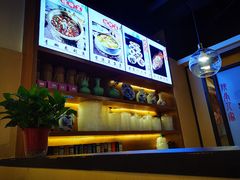 -钟记家菜(红专南路店)