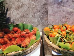 -曼格活海鲜·牛排自助(光明蓝鲸店)