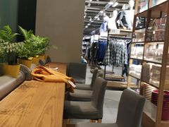 -鹿岛会员店 (龙湖三千集天街店)