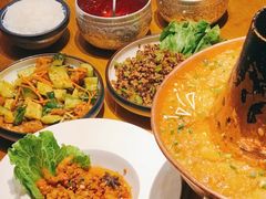 -觅山云南菜(泊富ICITY店)