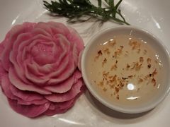 -西安饭庄·非遗陕菜(钟楼店)