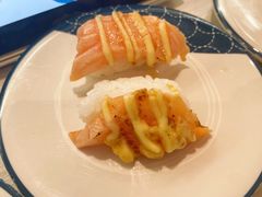 -滨寿司(新街口中央商场店)