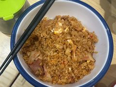 -肥叔锅贴(蓝旗街店)