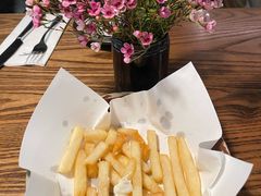 -Apollo·西班牙小酒馆(安福路店)