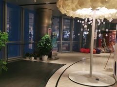-南昌双子塔303观光厅