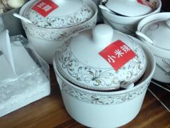-攀枝花·任德琼·盐边羊肉米线