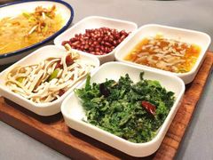 -阿庄新豫菜(航海东路店)