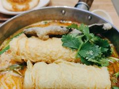 -小满手工粉(北京顺义华联店)