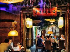 -淀里船宴(裕华东路店)