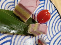 -有喜屋·日料·居酒屋(旭辉广场店)