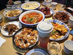 -兔爸私家小厨(新北万达店)