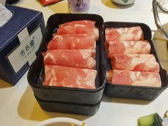 -吉布鲁牛排海鲜自助(芙蓉万家丽店)