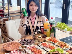 -河坝강뚝烧烤专门店(旗舰店)